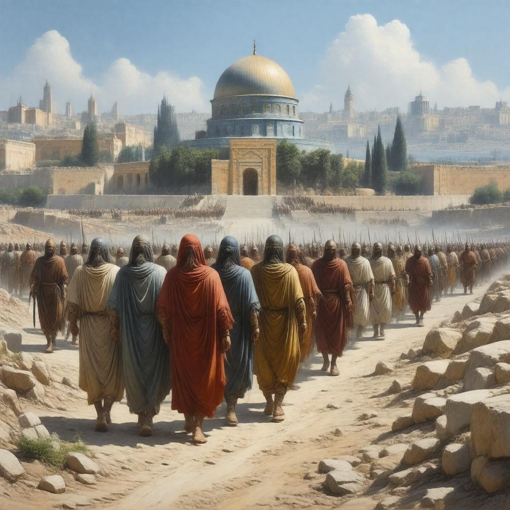 Babylonian captivity